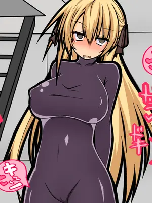 [黒月商会] こんにゃのド変しゅぎましゅわ～～_10