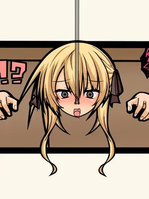 [黒月商会] こんにゃのド変しゅぎましゅわ～～_35