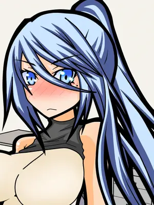 [黒月商会] こんにゃのド変しゅぎましゅわ～～_44