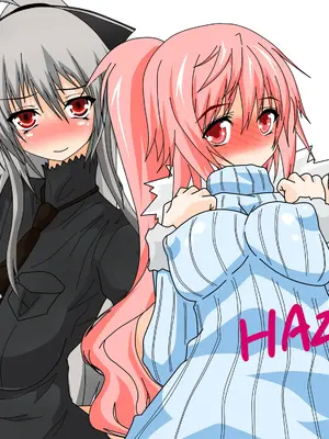 [黒月商会] ふたなり少女×3 にオナホにされちゃう 男の娘×2_008