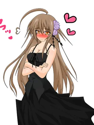 [黒月商会] ふたなり少女×3 にオナホにされちゃう 男の娘×2_009