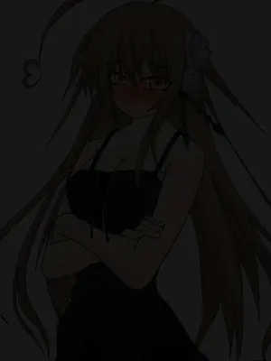 [黒月商会] ふたなり少女×3 にオナホにされちゃう 男の娘×2_027