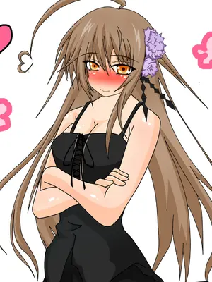 [黒月商会] ふたなり少女×3 にオナホにされちゃう 男の娘×2_030