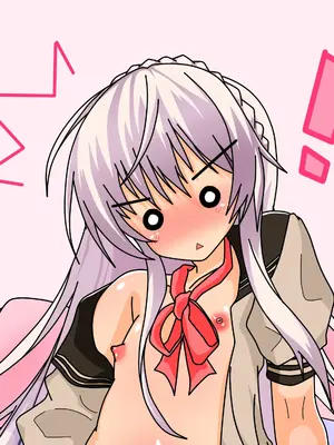 [黒月商会] ふたなり少女×3 にオナホにされちゃう 男の娘×2_032