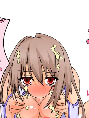 [黒月商会] ふたなり少女×3 にオナホにされちゃう 男の娘×2_050