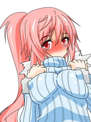 [黒月商会] ふたなり少女×3 にオナホにされちゃう 男の娘×2_085