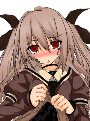 [黒月商会] ふたなり少女×3 にオナホにされちゃう 男の娘×2_113