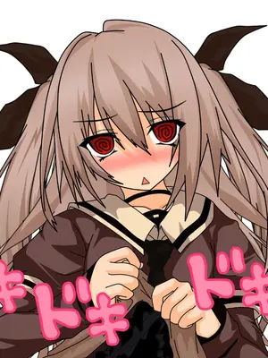 [黒月商会] ふたなり少女×3 にオナホにされちゃう 男の娘×2_114