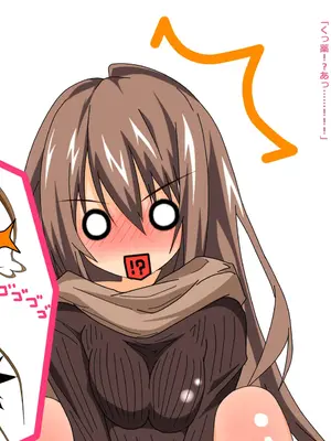 [黒月商会] ふたなり少女×3にオナホに調教されちゃう男の娘_008