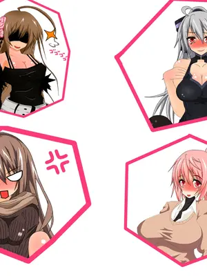 [黒月商会] ふたなり少女×3にオナホに調教されちゃう男の娘_032