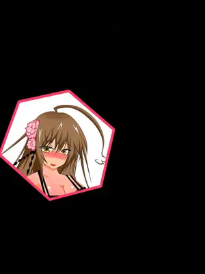 [黒月商会] ふたなり少女×3にオナホに調教されちゃう男の娘_057