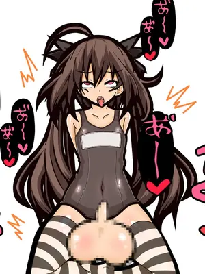 [黒月商会] ふたなり娘は人権を剥奪されて、アヘるだけの玩具や家畜にされてしまう話_79