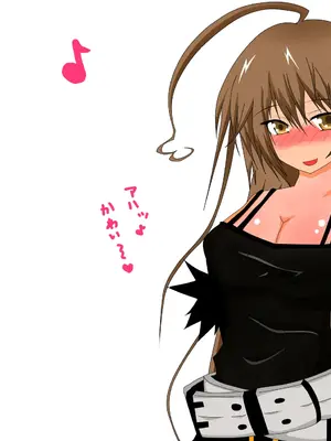 [黒月商会] もっと!!ふたなり娘×3にオナホールにされちゃった男の娘 【もっとエッチな身体に改造編】_008