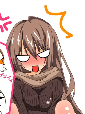 [黒月商会] もっと!!ふたなり娘×3にオナホールにされちゃった男の娘 【もっとエッチな身体に改造編】_015