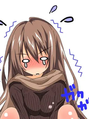 [黒月商会] もっと!!ふたなり娘×3にオナホールにされちゃった男の娘 【もっとエッチな身体に改造編】_019