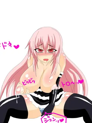 [黒月商会] んほおお!!こんにゃの・・・こんにゃのひどいよぉ・・・アヘええ!! ー路地裏の玩具屋ーv2_036