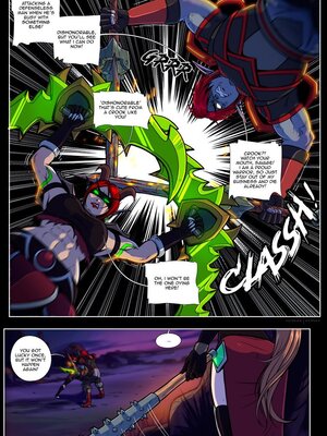 [Darkra] Mark of the Wild (ongoing)_090_85