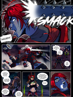 [Darkra] Mark of the Wild (ongoing)_092_87