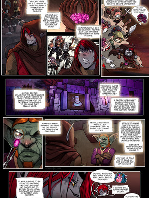 [Darkra] Mark of the Wild (ongoing)_103_98