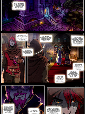 [Darkra] Mark of the Wild (ongoing)_104_99