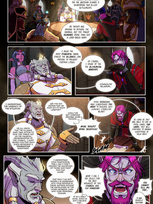 [Darkra] Mark of the Wild (ongoing)_125_120