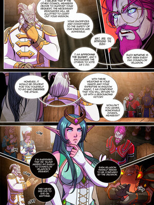 [Darkra] Mark of the Wild (ongoing)_126_121