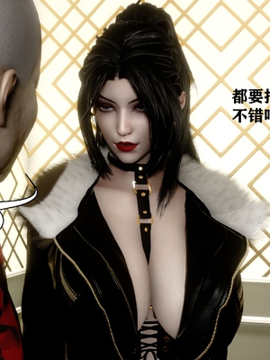 [唐]就算这样，我还是爱我的妻子(妻爱)01_026