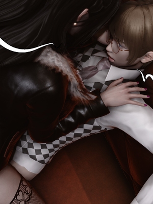 [唐]就算这样，我还是爱我的妻子(妻爱)01_112