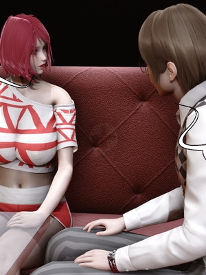 [唐]就算这样，我还是爱我的妻子(妻爱)02_009