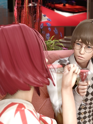 [唐]就算这样，我还是爱我的妻子(妻爱)02_012