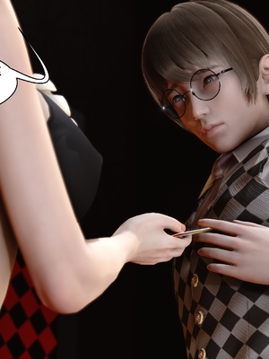 [唐]就算这样，我还是爱我的妻子(妻爱)02_018