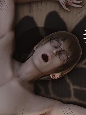 [唐]就算这样，我还是爱我的妻子(妻爱)03_051