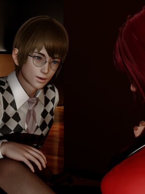 [唐]就算这样，我还是爱我的妻子(妻爱)04_004