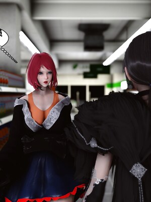 [唐]就算这样，我还是爱我的妻子(妻爱)04_008