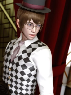 [唐]就算这样，我还是爱我的妻子(妻爱)04_032