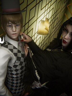 [唐]就算这样，我还是爱我的妻子(妻爱)04_091