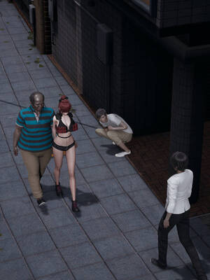 [不爱我就拉倒]我的迟钝女友小维11_059