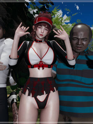 [不爱我就拉倒]我的迟钝女友小维11_083