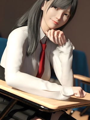 [Kui]魔法少女：终末_004