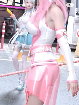 [Kui]魔法少女：终末_035