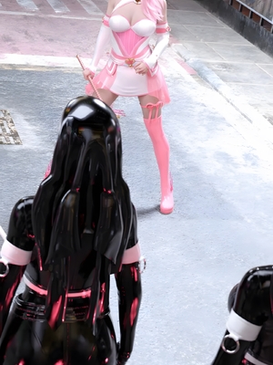 [Kui]魔法少女：终末_043