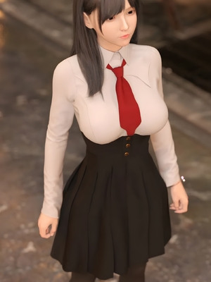 [Kui]魔法少女：终末_081