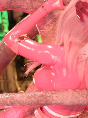 [Kui]魔法少女：终末_113