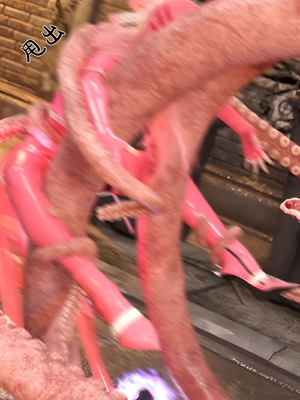 [Kui]魔法少女：终末_127