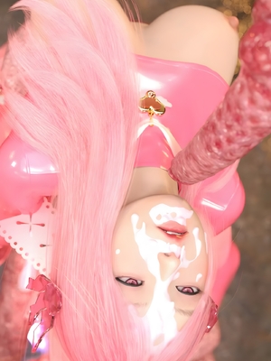 [Kui]魔法少女：终末_132