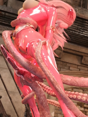 [Kui]魔法少女：终末_133