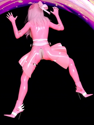 [Kui]魔法少女：终末_148