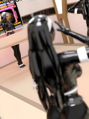 [Kui]魔法少女：终末_158