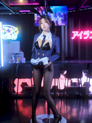 YeonYu - Agent Bunny Ade_02_qitf