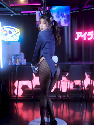 YeonYu - Agent Bunny Ade_08_hjqy